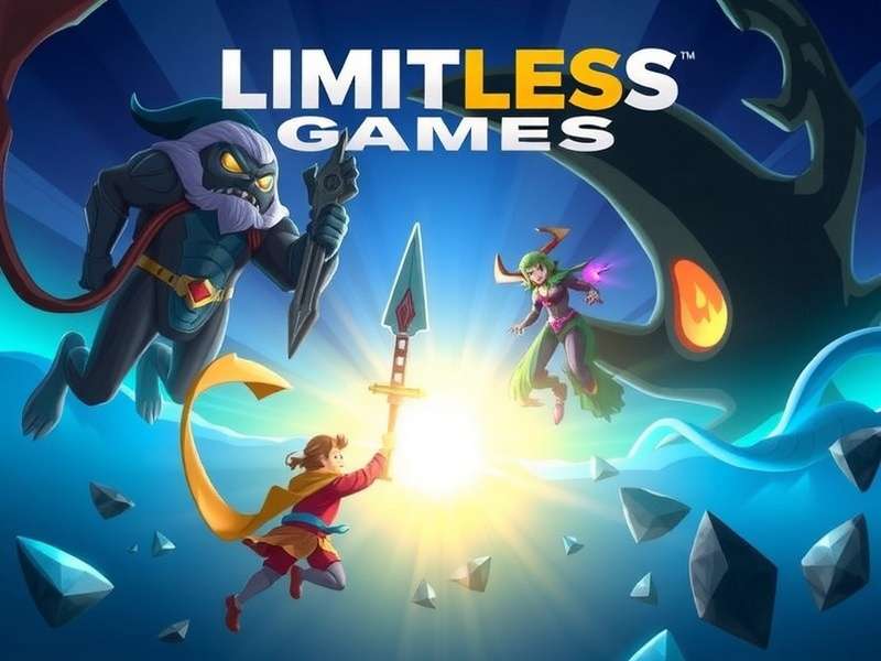 Puzzle Legends Strategy Game