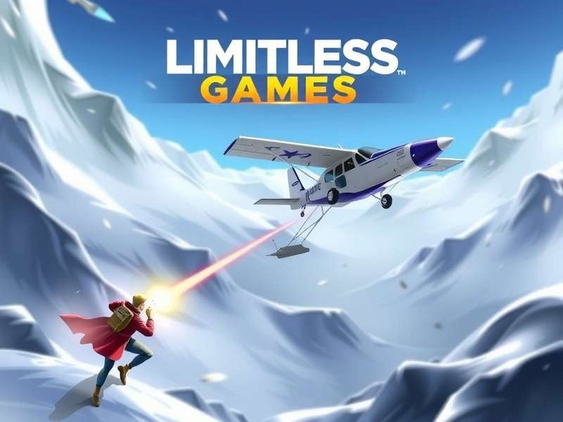 Mystic Quest RPG Mobile Game